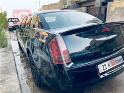 کرایسلەر 300